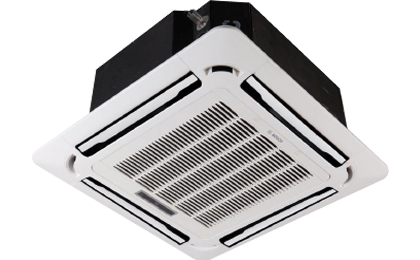 Ducted Air Conditioning Systems